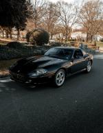 Ferrari 550 Maranello 2000 года